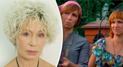 Зірку серіалу "Сватів" збила машина: у якому стані перебуває прихильниця Путіна