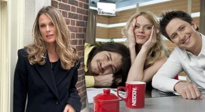 Оля Фреймут — чому зникла Оля Фреймут — чому зникла