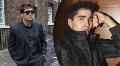 Мерт Рамазан Демір схуд