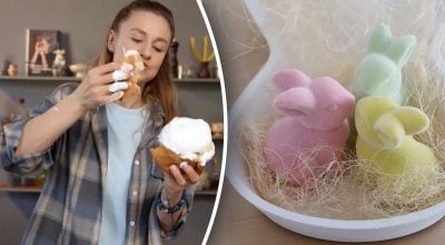 Як стильно прикрасити великодній стіл по-українськи: шеф-кухар дала поради