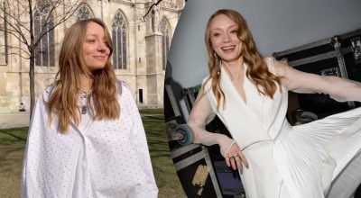 "Замінила всі документи": LELEKA відмовилася від свого прізвища