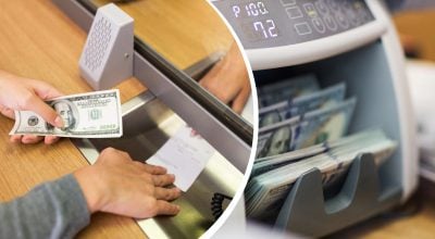 Долар злетів, а євро стрімко полетів униз: свіжий курс валют на 27 березня