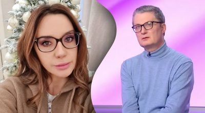 "Це був маразм": зрадниця Марченко "вирішила вчити" Ігоря Кондратюка
