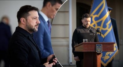 Закончится ли война в ближайшее время: Зеленский сделал ряд заявлений