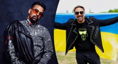 "У розшуку": відомого артиста затримали ТЦК у Чернігові