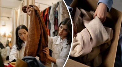 Почему благотворители выбрасывают пожертвования граждан — сотрудница удивила