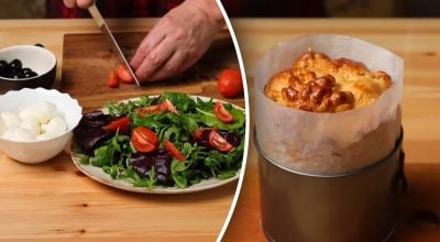 Що приготувати на Великдень - ідеальне меню для святкового столу