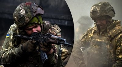 Звільнили від росіян: в ДШВ повідомили про успіх на ключовій ділянці фронту Звільнили від росіян: в ДШВ повідомили про успіх на ключовій ділянці фронту