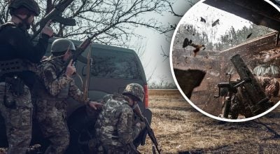 "Спецура" та танки-приманки: ЗСУ розгромили окупантів на важливому напрямку