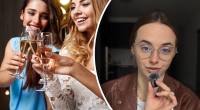 Відмова була смертним вироком: навіщо люди насправді цокаються келихами