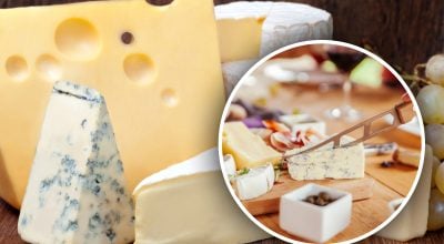 Як продовжити "життя" сиру у холодильнику: поради для різних сортів