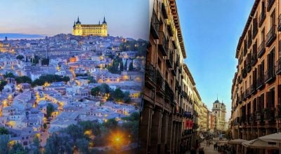 15 тисяч євро за переїзд до Іспанії: як придбати будинок біля моря