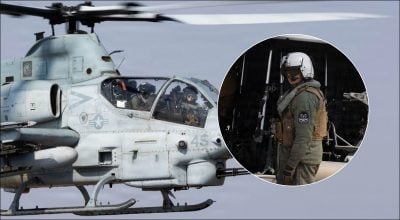 Збройні сили США