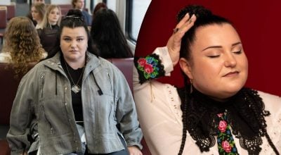 "Набираю цю вагу гадську": Alyona Alyona повідомила про повернення діагнозу