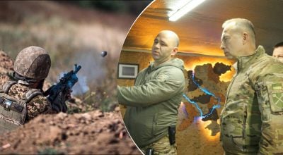 ЗСУ звільнили сотні кілометрів: Сирський здивував деталями