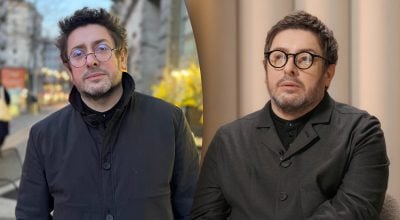 Олексій Суханов — особисте життя