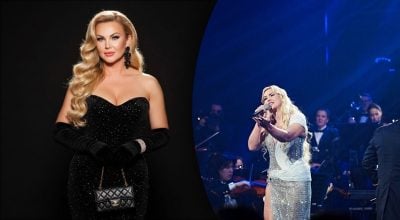 Камалія повідомила про свій найвищий місячний дохід