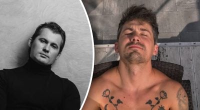 "Не міг вийти з дому": український танцюрист вперше розповів про проблеми з алкоголем