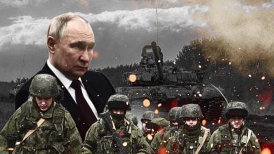 РФ кинула сили у весняний наступ, однак ЗСУ ламають плани ворога: що відбувається на фронті