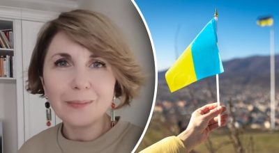 Як правильно українською сказати 'йорнічать' - маловідомий варіант Як правильно українською сказати 'йорнічать' - маловідомий варіант