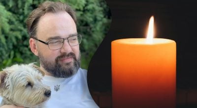 "Памʼятайте його смішним": відомий комік-військовий загинув на Харківщині