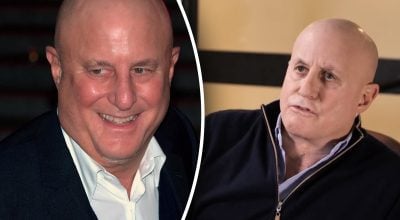 Американський мільйонер і відома психологиня втратили 15-річного сина