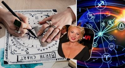 Гороскоп на квітень 2026: кому Юпітер розв‘яже усі проблеми та врятує у кризі