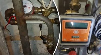 В Україні змінили норми щодо повірки лічильників В Україні змінили норми щодо повірки лічильників