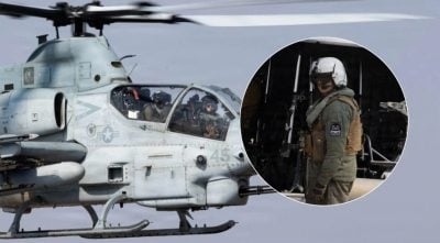 Іран завдав удару по авіабазі в Саудівській Аравії