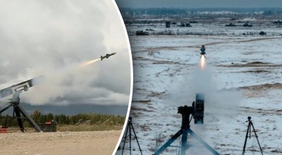 У Польщі запускають конвеєр "антишахедних" ракет: бойове хрещення буде в Україні