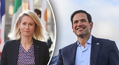 Рубіо та Каллас посварилися через Україну