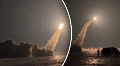 Україна вдарила ракетами "Фламінго" по Росії  - відомі наслідки атаки