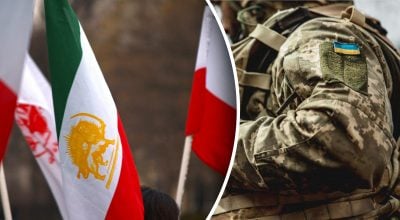 В Ірані заявили про знищення складу, де перебував 21 українець - в МЗС відреагували