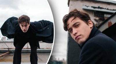 Іван Довженко розповів про стосунки з батьком