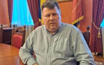 Київський національний університет є повноцінним учасником світового освітнього простору - Бугров