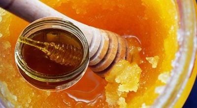 Як розтопити мед за лічені хвилини: лайфхак, про який знають одиниці