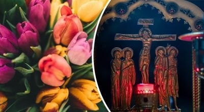 Яке церковне свято 29 березня