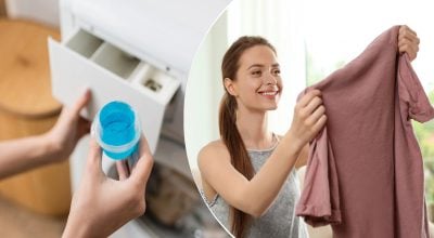 Зіпсуєте одяг: 5 речей, які  категорично не можна прати з кондиціонером