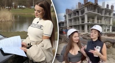 "Усі мріють": блогерка Верба похвалилася дорогою покупкою