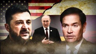 Скандал між Україною та США отримав продовження: нові деталі мирних переговорів