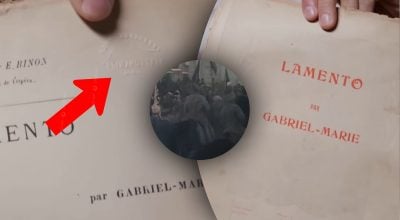 У Києві в будинку, який мали знести, знайшли безцінний скарб — що там було