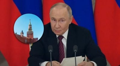 Путін