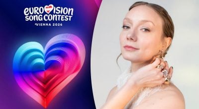 Прогноз букмекерів здивував: шанси України на Євробаченні-2026 зросли