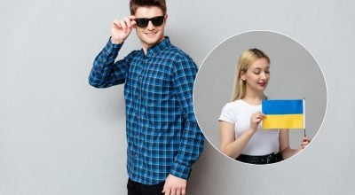 Українці часто помиляються: як сказати "сорочка в клітинку" правильно