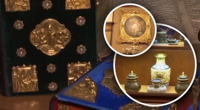 У домі електрика з Кропивницького знайшли найбільший скарб у світі: що там було