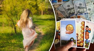 Гороскоп Таро на тиждень 