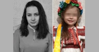 20-річна Даша загинула, закривши собою меншу сестру