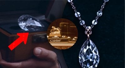 Таємниця століття: що сталось з найбільшим діамантом України та де він зараз Таємниця століття: що сталось з найбільшим діамантом України та де він зараз