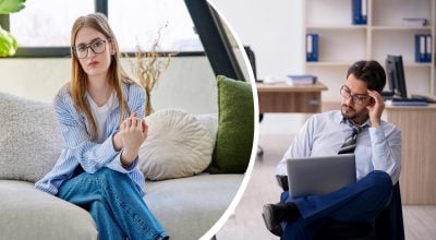 Як розпізнати глибоко незадоволену своїм життям людину: 7 головних ознак