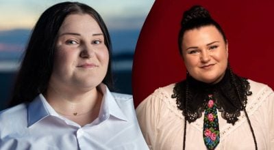 Alyona Alyona живе без важливого органу Alyona Alyona живе без важливого органу